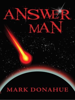 cover image of Answer Man